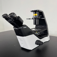 Nikon Eclipse Ts2 Inverted Microscope image 1